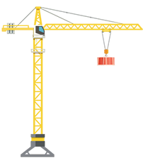 Depolama Sistemi - Raf - İskele