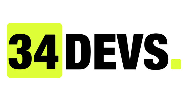Digital Marketing Agentur | 34Devs